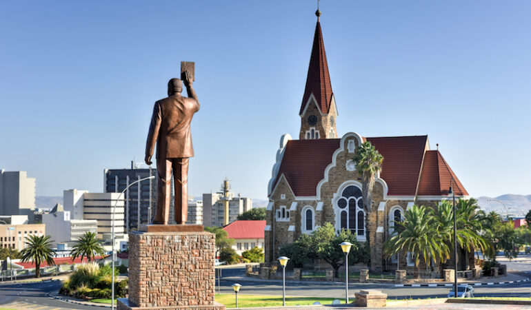 Windhoek